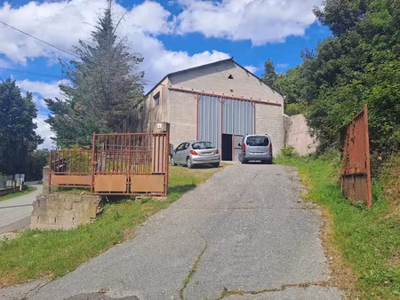 vente locaux professionnels 3 pièces 300 m² à gavignano (20218)  235 000 €