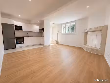 maison 4 pièces 120 m²