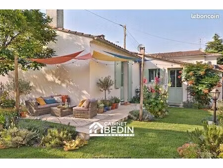 maison 3 pièces 96 m²