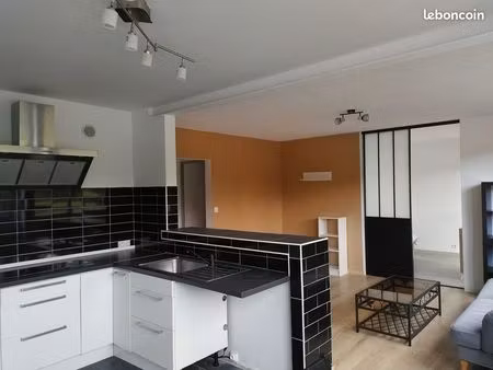 vente appart t3 lormont