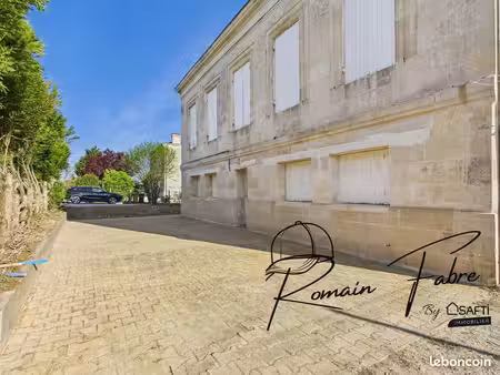 propriété 6 pièces 133 m²