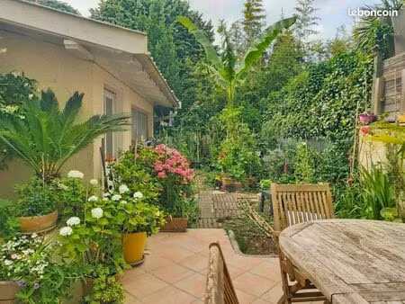 maison 4 pièces 105 m²