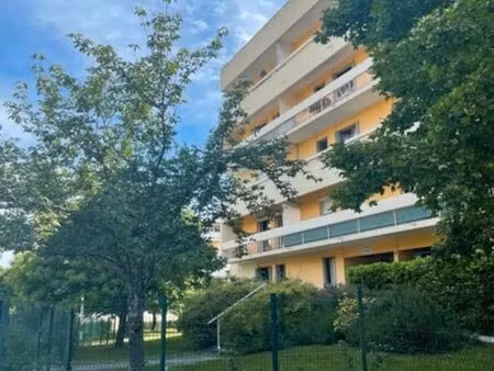 appartement lormont 55m2