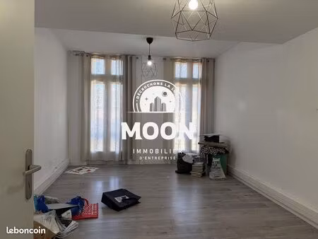local 21 m² launaguet