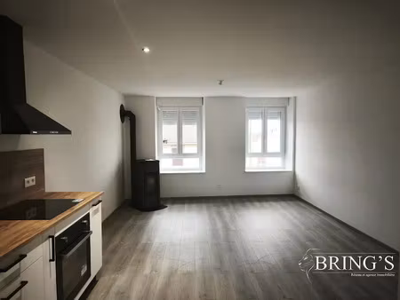 location appartement 2 pièces 45.61 m² à avricourt (54450)  369 €