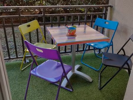 appartement t2 bègles