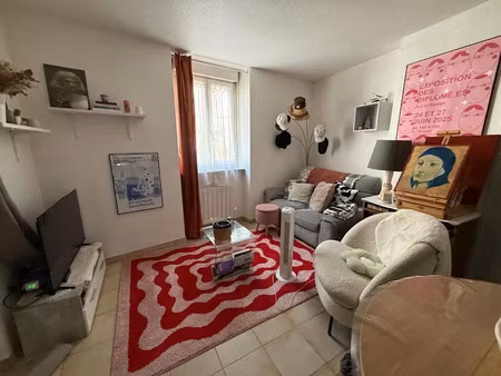 location appartement 1 pièce 31.12 m² à limoges (87000)  360 €