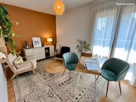 bureau paramédical