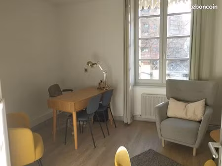 bureau à louer