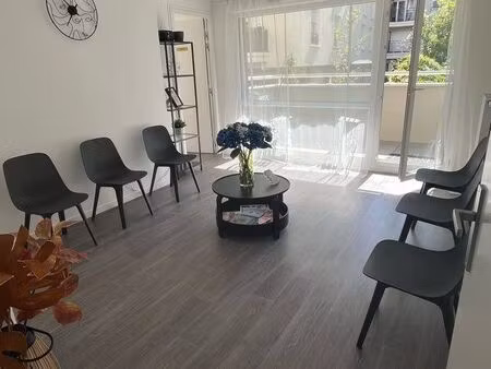 cabinet pluridisciplinaire médical et paramédical