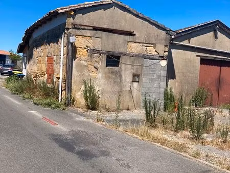 beau local d activité