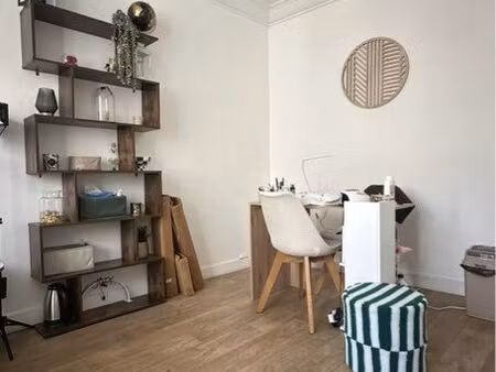 local professionnel / bureau à louer ttc