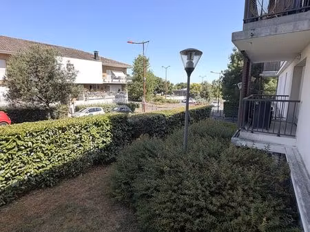 appartement 4 pièces 80 m²