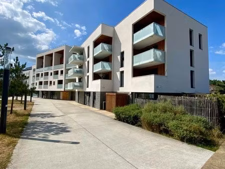 appartement t3