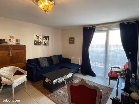 appartement t2 proche tram