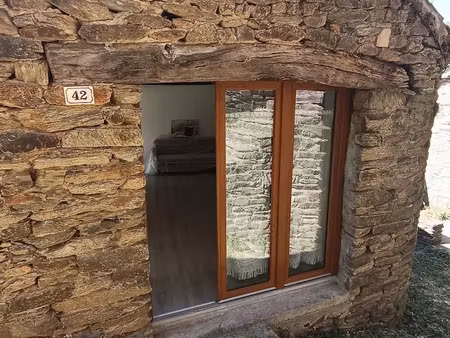 location meublée appartement 3 pièces 51.45 m² à malons-et-elze (30450)  500 €