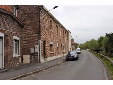 location meublée appartement 2 pièces 49 m² à valenciennes (59300)  567 €