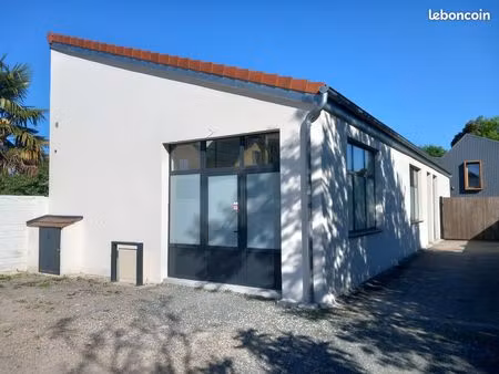 local commercial à villejuif