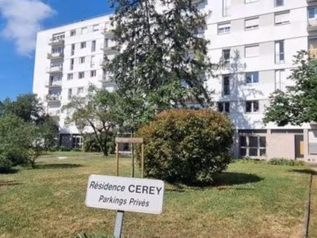 vente appartement t3 avec garage et cave