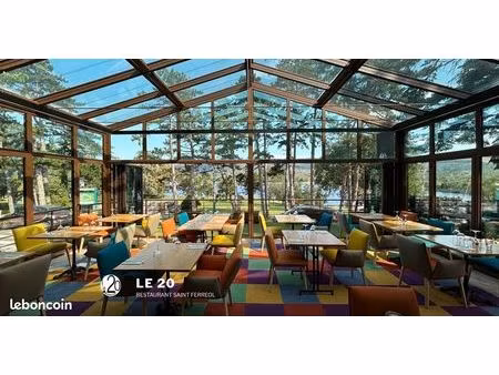fdc restaurant 35000 avec licence iv