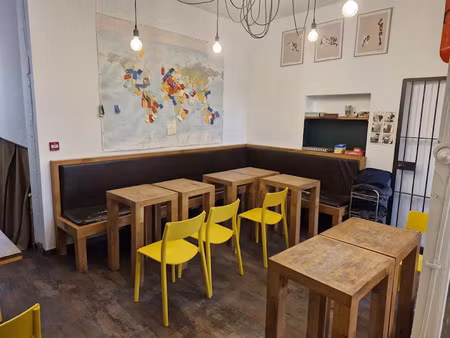 vente locaux professionnels 80 m² à limoges (87000)  272 500 €