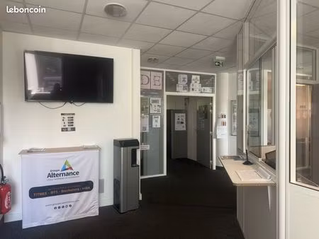 local de 560m2