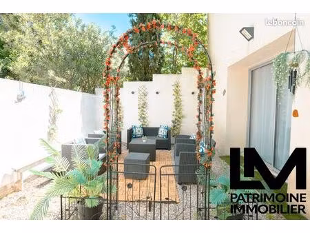 maison 5 pièces 176 m²
