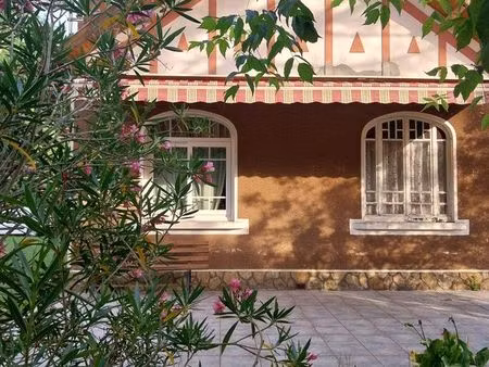 maison de caractère des années 40 avec plus de 8 000 m² de terrain – entre bazas et langon