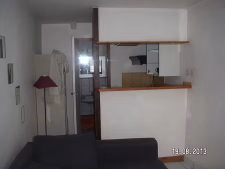 location appartement 1 pièce 20 m² à metz (57000)  450 €