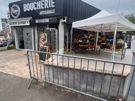 avendre fond de commerce ou location gérance