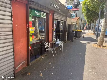 location gérance bar restaurant