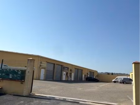 local commercial