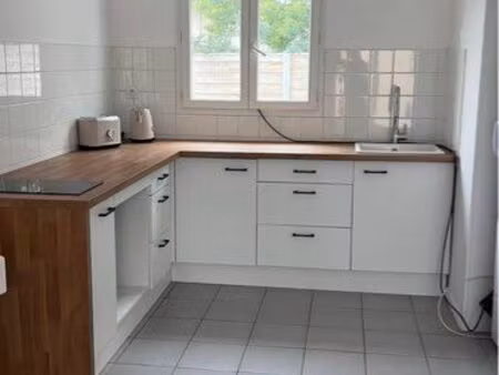 maison 3 pièce