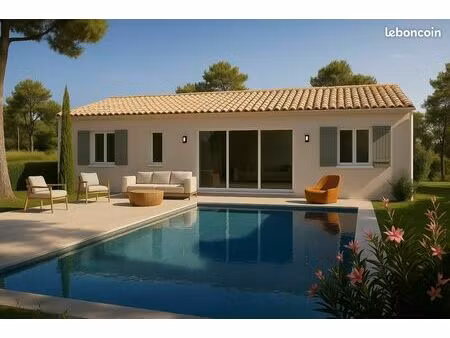 maison 5 pièces 95 m²
