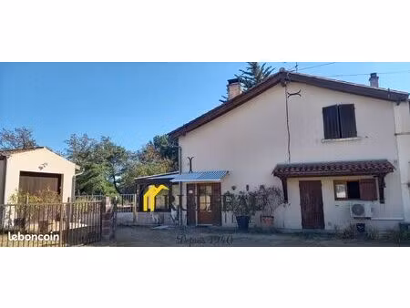 maison 6 pièces 186 m²