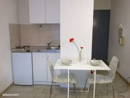 studio balaruc-les-bains