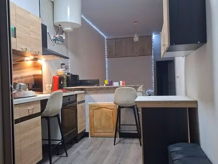 location appartement béziers avec terrasse