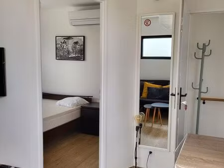 t2 meuble equipe -st jean de vedas