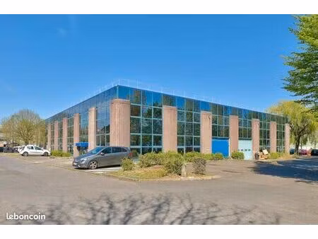 bureaux 286 m² villiers-sur-marne