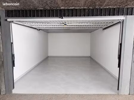 garage box 16 50 m2