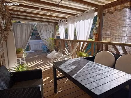 maison mobile