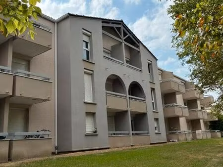 à louer – t2 meublé de 36 m² entièrement rénové