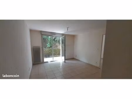 appartement t2 - 2  chemin des côtes de pech david – 31400 toulouse