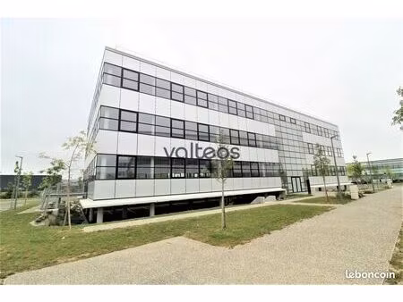 bureaux 389 m² toulouse