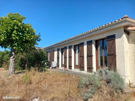 maison 4 pièces