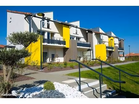 appartement 3 pièces 68 m²