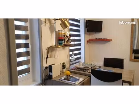 studio meublé toulouse st cyprien
