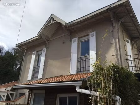 appartement 3 pièces 45 m2