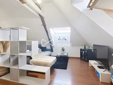location appartement 2 pièces 56 m² à monein (64360)  500 €