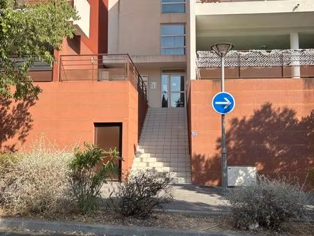 vente studio montpellier